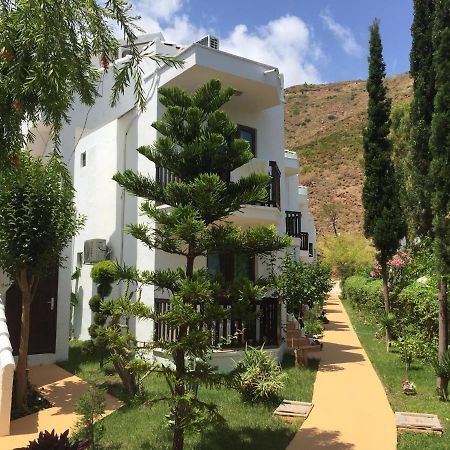 On Hotel Adrasan Kültér fotó