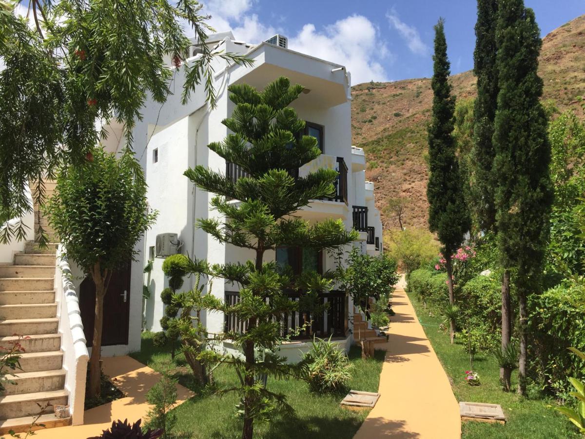 On Hotel Adrasan Kültér fotó