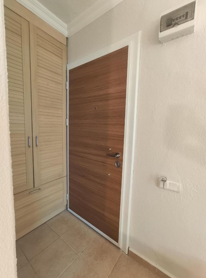 On Hotel Adrasan Kültér fotó