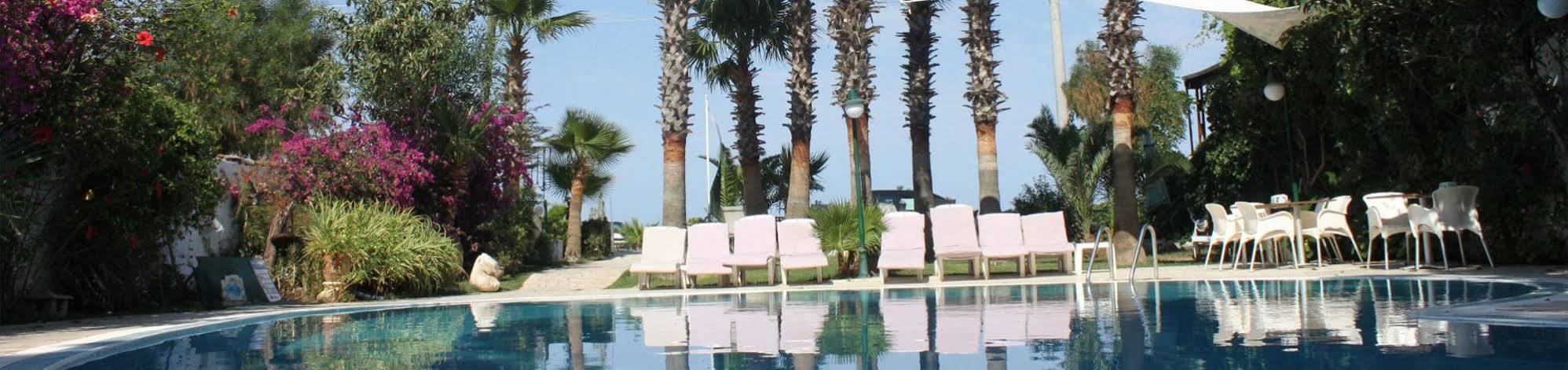 On Hotel Adrasan Kültér fotó