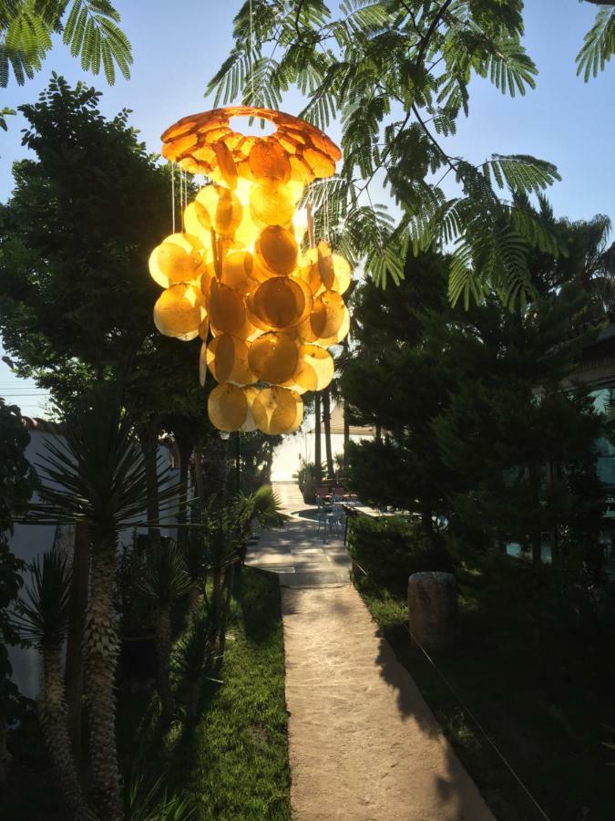 On Hotel Adrasan Kültér fotó