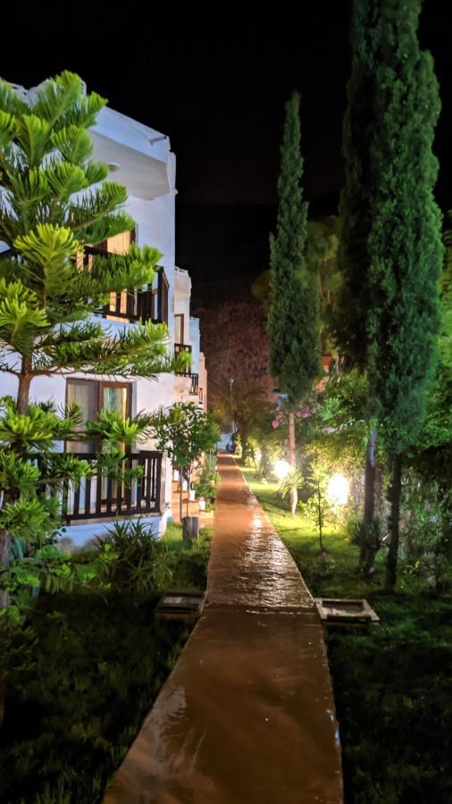 On Hotel Adrasan Kültér fotó